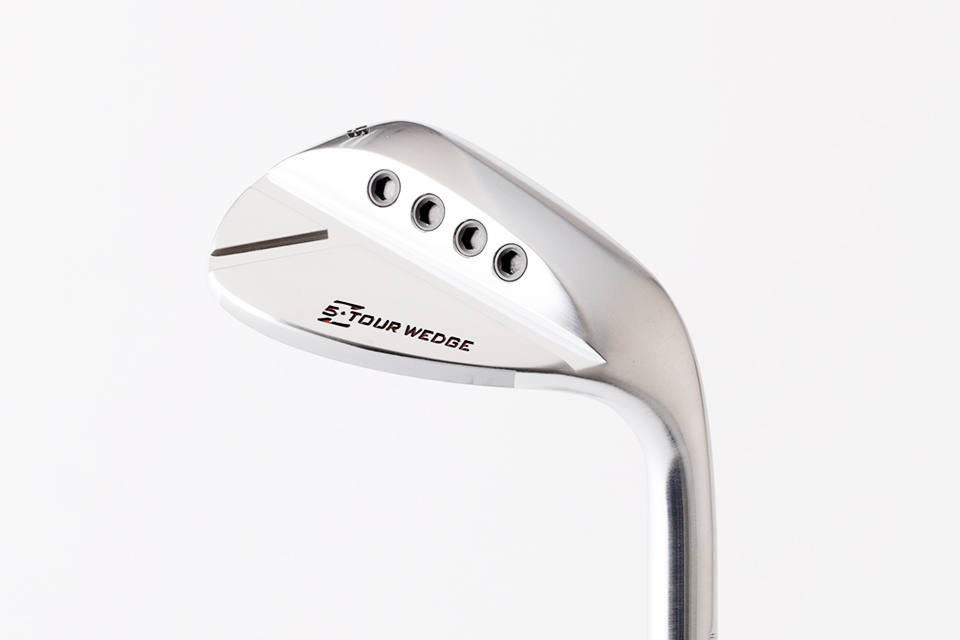 Axis Golf Z5 TOUR ウェッジ｜スペック・価格 | ゴルフスケール